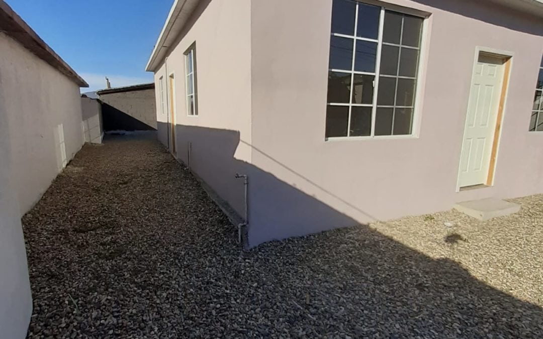 Venta Hermosa Casa Nueva en Tecate BC