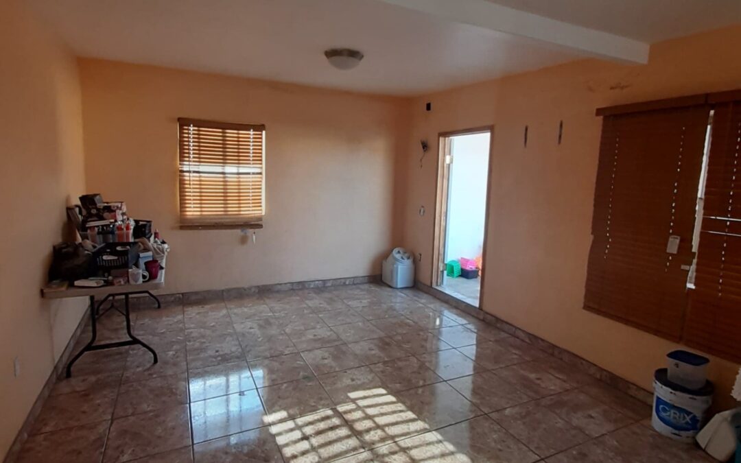 CASA 5 RECAMARAS 2 BAÑOS EN SANTA ANITA