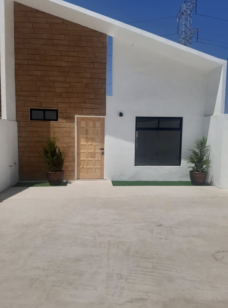 Casa Nueva Tecate