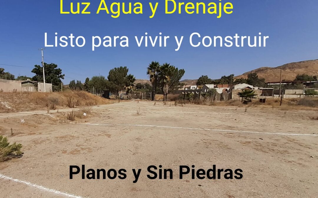 LoteslistosparavivirenTecate