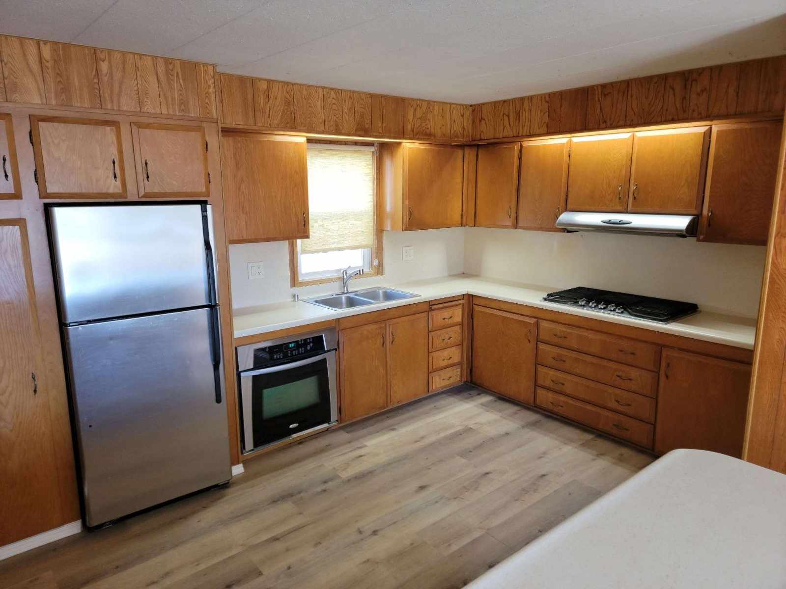 casa amueblada en renta tecate de 3 recamaras