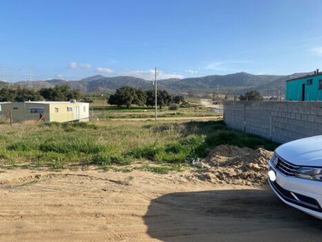 Lugar Tipo Campestre