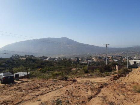 venta terreno en tecate