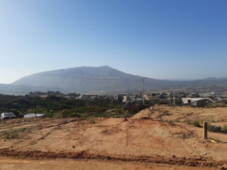 venta terreno en tecate