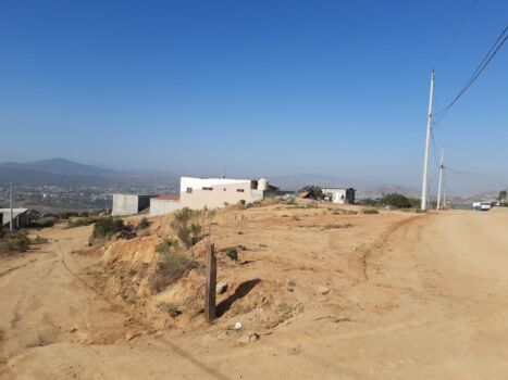 venta terreno en tecate