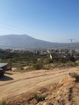 venta terreno en tecate